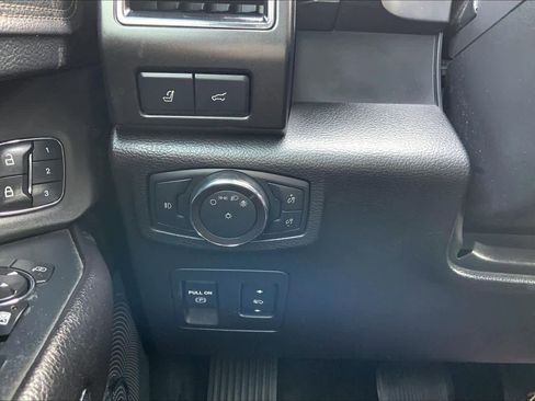 Used 2018 Ford Expedition Limited w/ Equipment Group 301A image 33