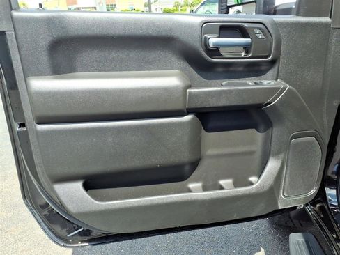 Used 2021 Chevrolet Silverado 3500 W/T w/ WT Convenience Package AWD/4WD image 14