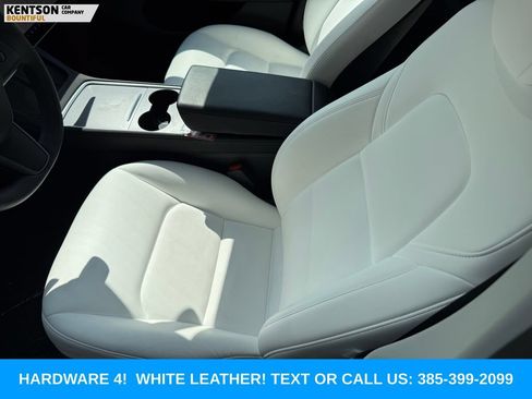 Used 2023 Tesla Model Y Long Range AWD/4WD image 25