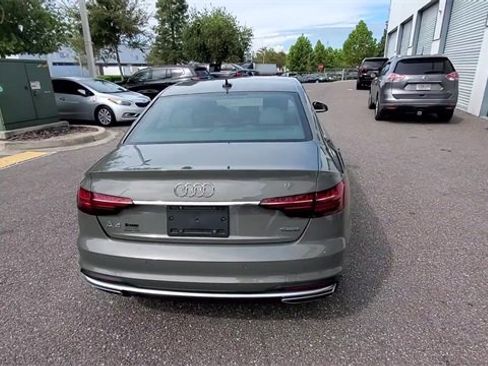 Used 2024 Audi A4 2.0T Premium Plus image 7