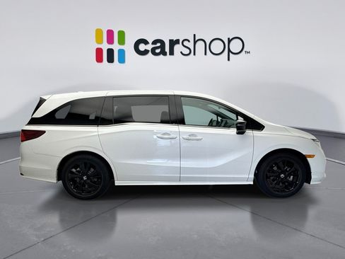 Used 2023 Honda Odyssey Sport image 6