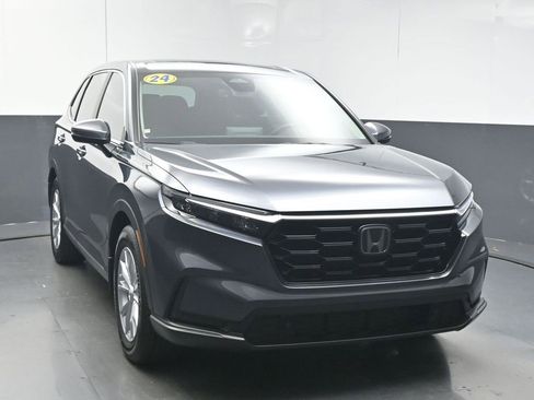 Used 2024 Honda CR-V EX-L image 2