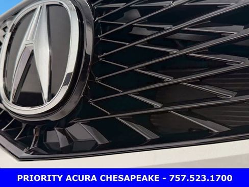 New 2026 Acura Integra A-Spec FWD image 13