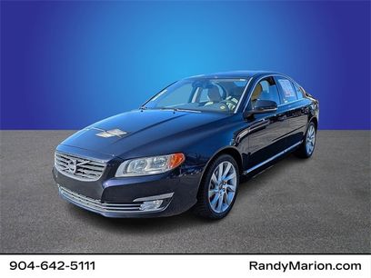 Used 2016 Volvo S80 T5 w/ Convenience Package