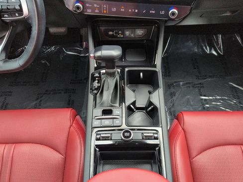 Certified 2025 Kia K5 GT-Line w/ GT-Line Premium Package FWD image 21