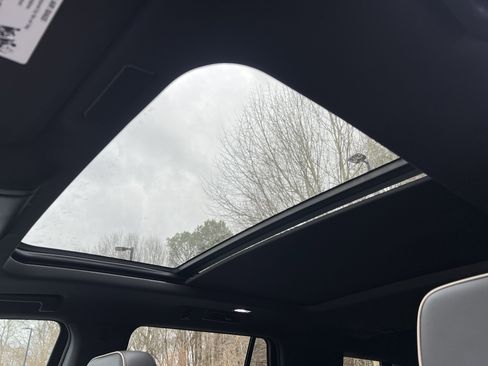 New 2026 Chevrolet Tahoe Premier w/ Sun And Tow Package image 31