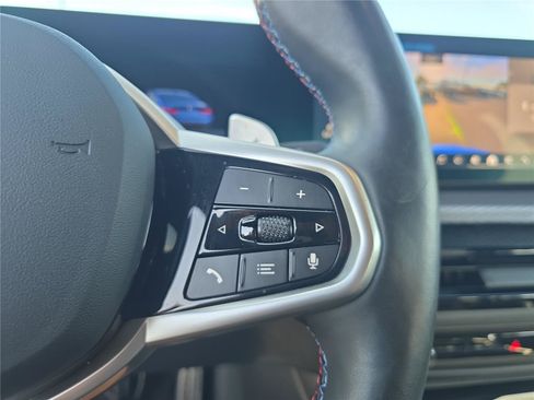 Used 2025 BMW M340i Sedan RWD image 22