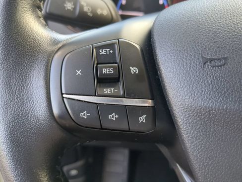 Used 2023 Ford Bronco Sport Outer Banks w/ Tech Package AWD/4WD image 27