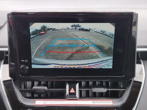 Certified 2026 Toyota Corolla LE image 17