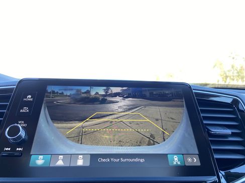 New 2026 Honda Ridgeline RTL image 34