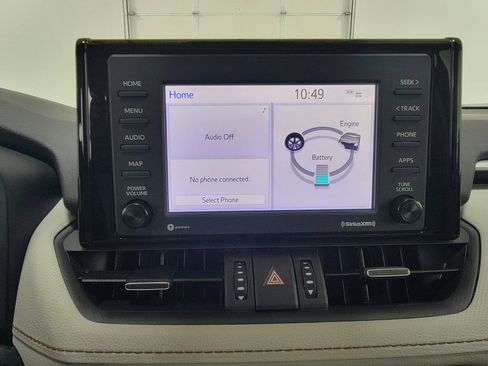 Certified 2022 Toyota RAV4 XLE Premium image 23