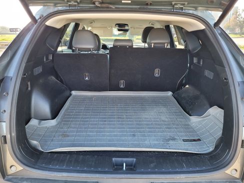 Certified 2024 Hyundai Tucson SEL image 33