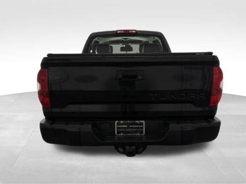 Used 2018 Toyota Tundra Limited w/ Limited Premium Package AWD/4WD image 6