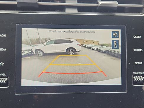 Used 2022 Hyundai Tucson SEL w/ Convenience Package image 21