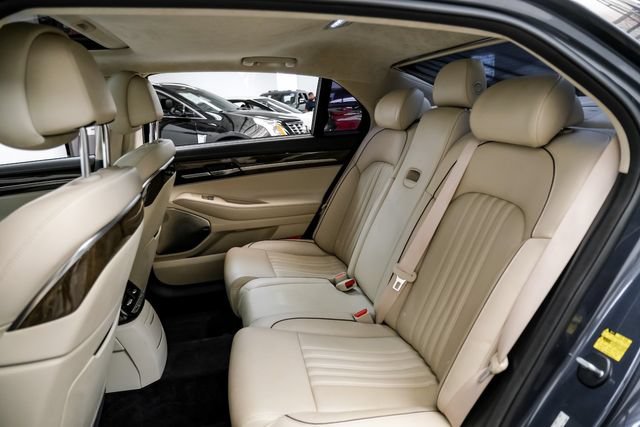 Used 2017 Genesis G90 3.3T Premium RWD image 41