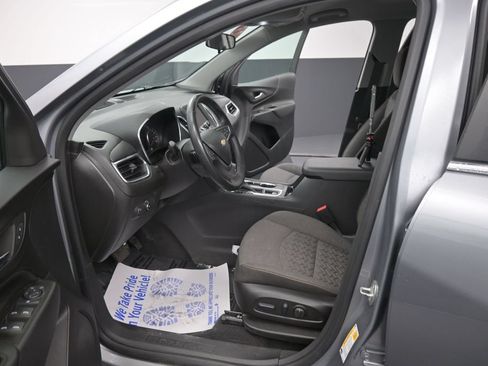 Used 2023 Chevrolet Equinox LT AWD/4WD image 33