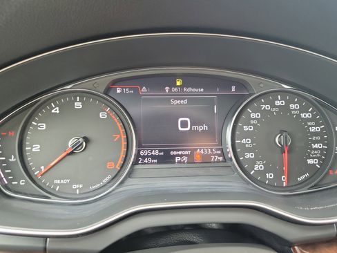 Used 2020 Audi Q5 2.0T Premium w/ Convenience Package AWD/4WD image 21