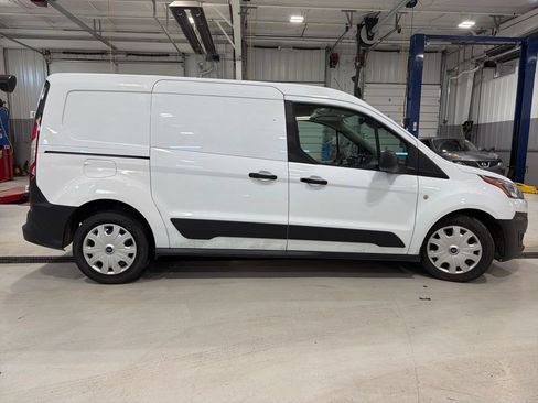 Used 2020 Ford Transit Connect XL FWD image 9