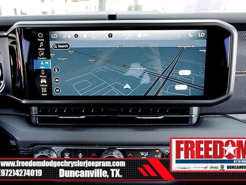 New 2025 Jeep Wrangler Unlimited Rubicon 392 image 22