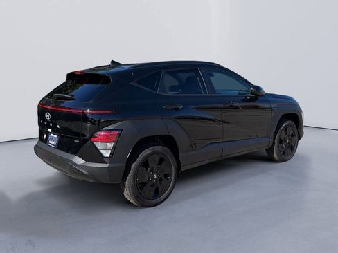 New 2026 Hyundai Kona SEL Sport AWD/4WD image 3