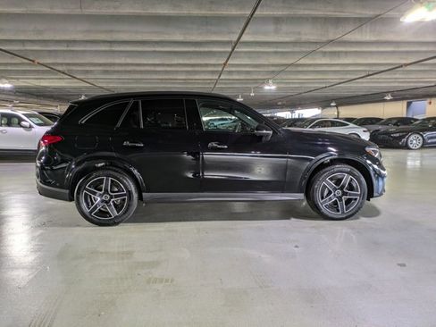 Certified 2025 Mercedes-Benz GLC 300 image 7