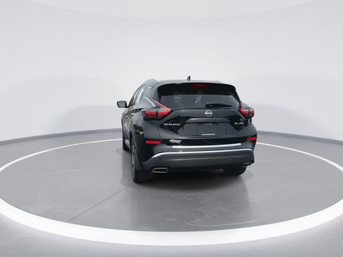 Certified 2023 Nissan Murano SL AWD/4WD image 7