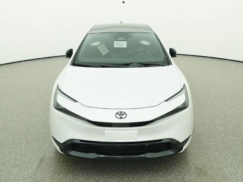 New 2026 Toyota Prius image 15