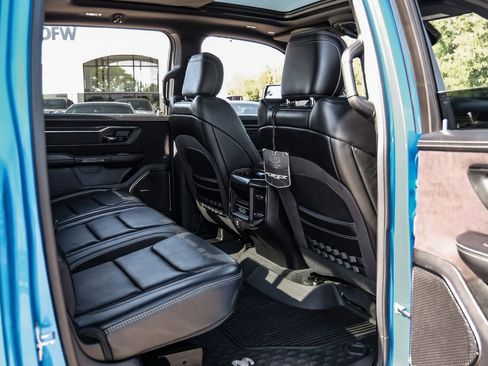 Used 2021 RAM 1500 TRX w/ TRX Level 1 Equipment Group image 40