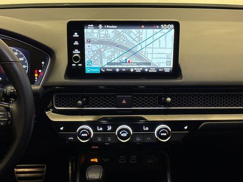 Certified 2023 Honda Civic Sport Touring image 13