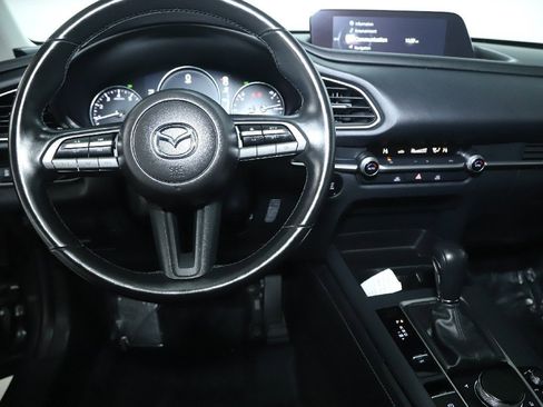 Used 2023 MAZDA CX-30 AWD 2.5 S w/ Select Package image 24