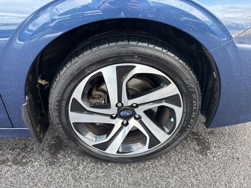 Used 2021 Subaru Legacy Touring XT image 30