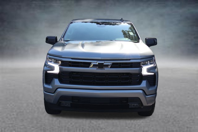 New 2026 Chevrolet Silverado 1500 RST AWD/4WD image 27