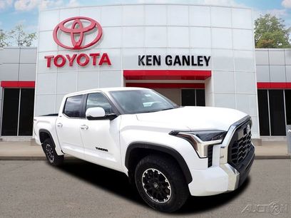 New 2026 Toyota Tundra SR5