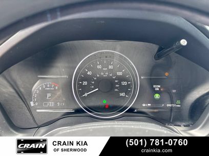 Used 2022 Honda HR-V EX