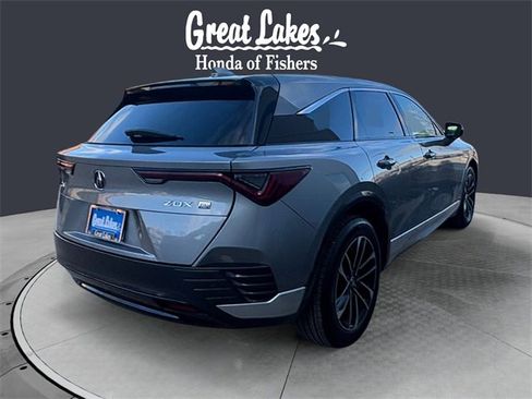 Used 2024 Acura ZDX A-Spec image 5