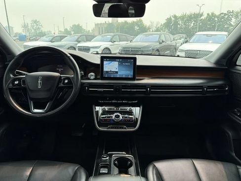 Certified 2022 Lincoln Corsair Reserve w/ Elements Package AWD/4WD image 15