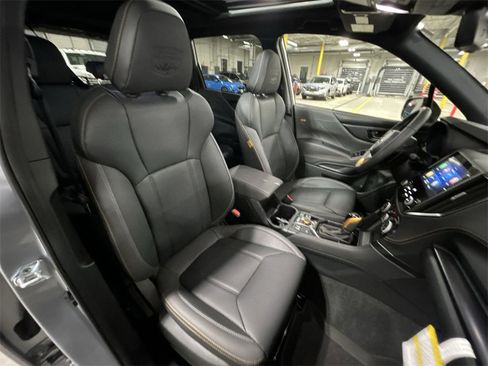 Certified 2025 Subaru Forester Wilderness image 25