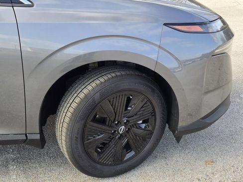 New 2026 Nissan Murano SV image 6