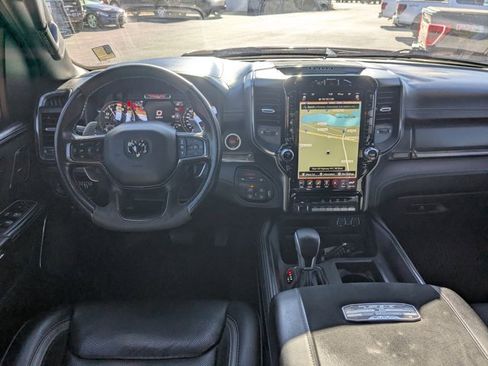 Used 2021 RAM 1500 TRX w/ TRX Level 2 Equipment Group image 15