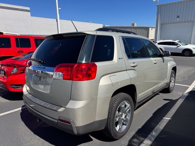 Used 2013 GMC Terrain SLE FWD image 3