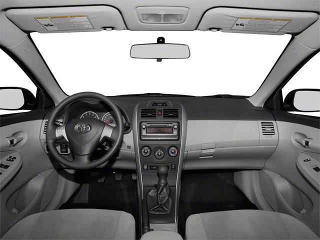 Used 2013 Toyota Corolla LE FWD image 7