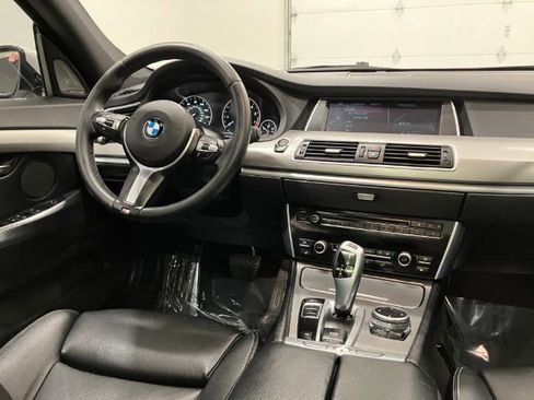 Used 2014 BMW 535i Gran Turismo image 29