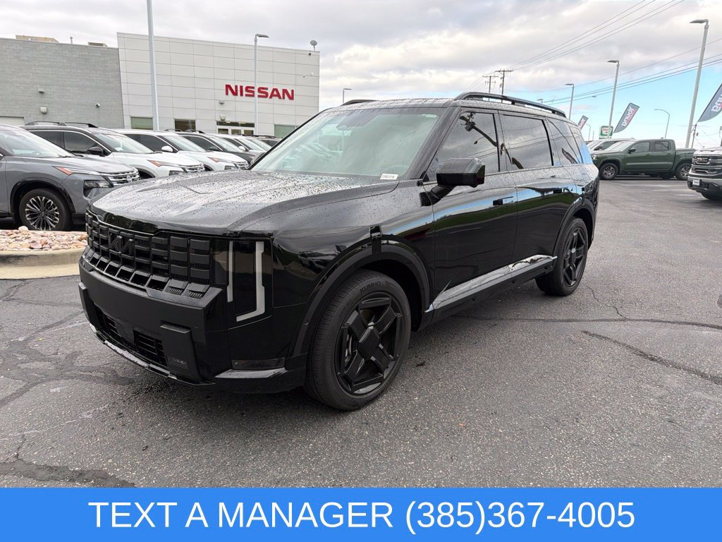 Used 2027 Kia Telluride SX Prestige X-Line w/ Towing Package AWD/4WD image 8