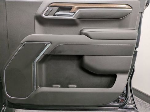 Used 2022 Chevrolet Silverado 1500 RST image 27