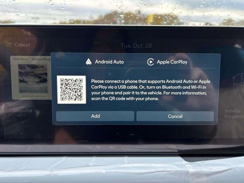 New 2026 Hyundai Sonata SEL image 12