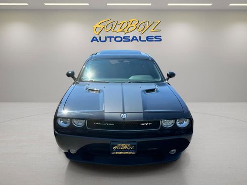 Used 2008 Dodge Challenger SRT8 image 15