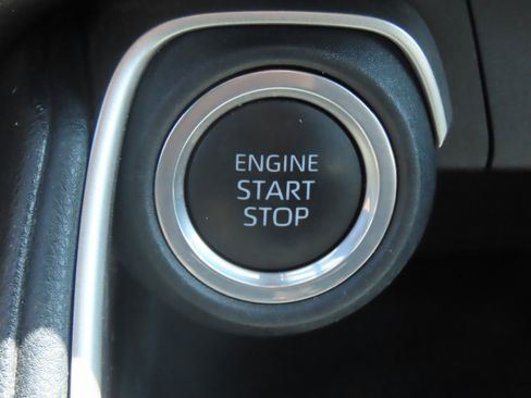 Used 2024 Toyota Grand Highlander AWD image 31