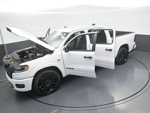 New 2026 RAM 1500 Limited image 63