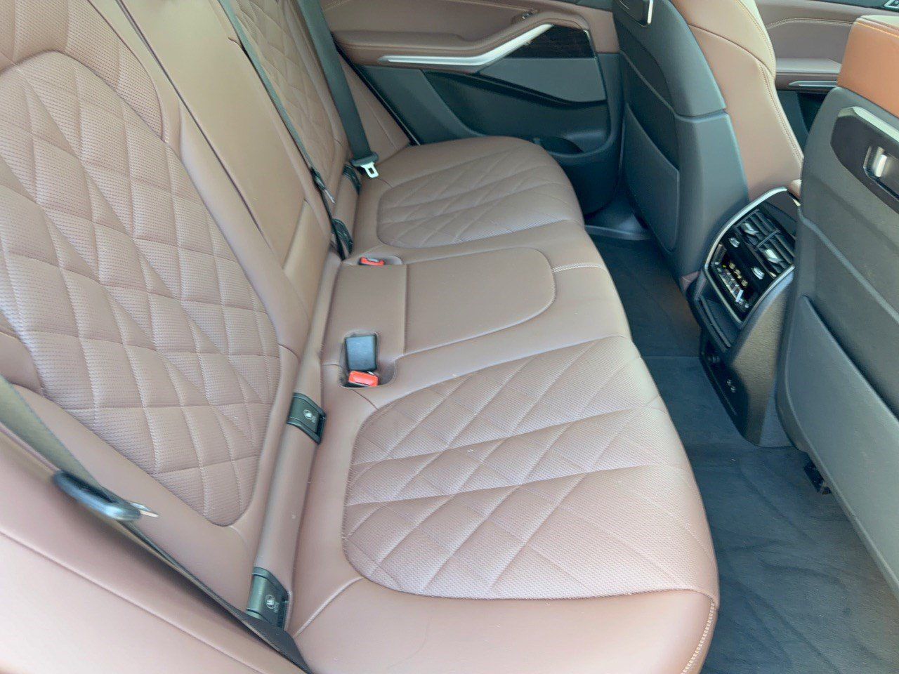 Used 2026 BMW X5 sDrive40i RWD image 29