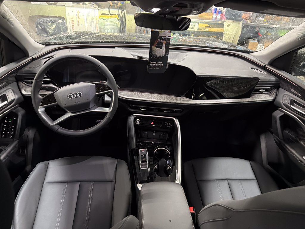 New 2026 Audi Q5 Premium Plus AWD/4WD image 16